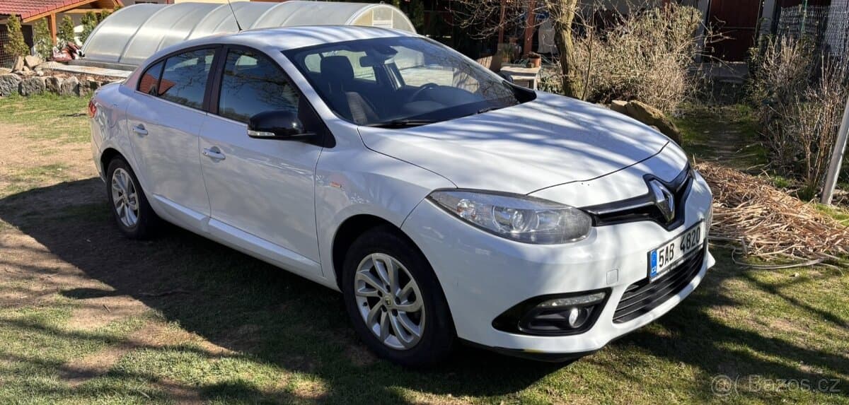 2015 Renault FLUENCE - 6