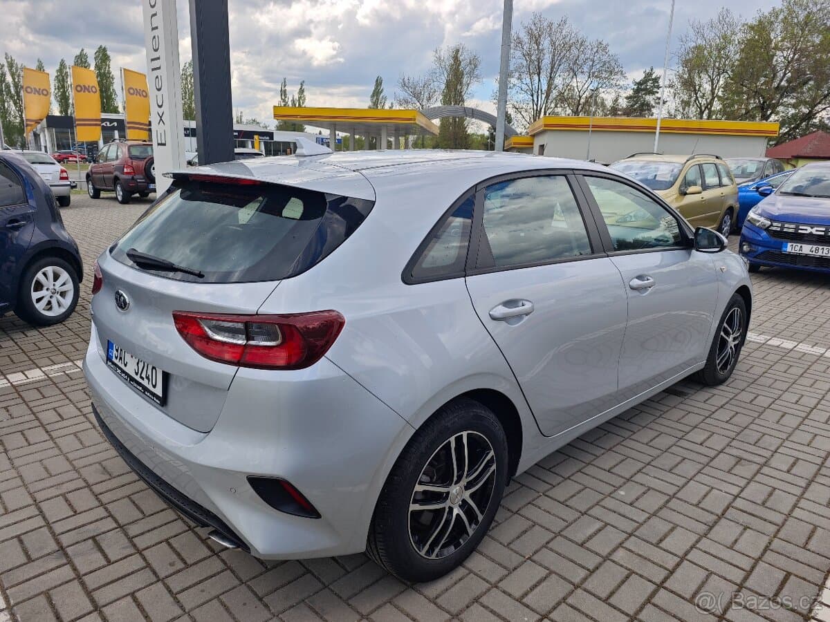 2022 Kia PROCEED - 6