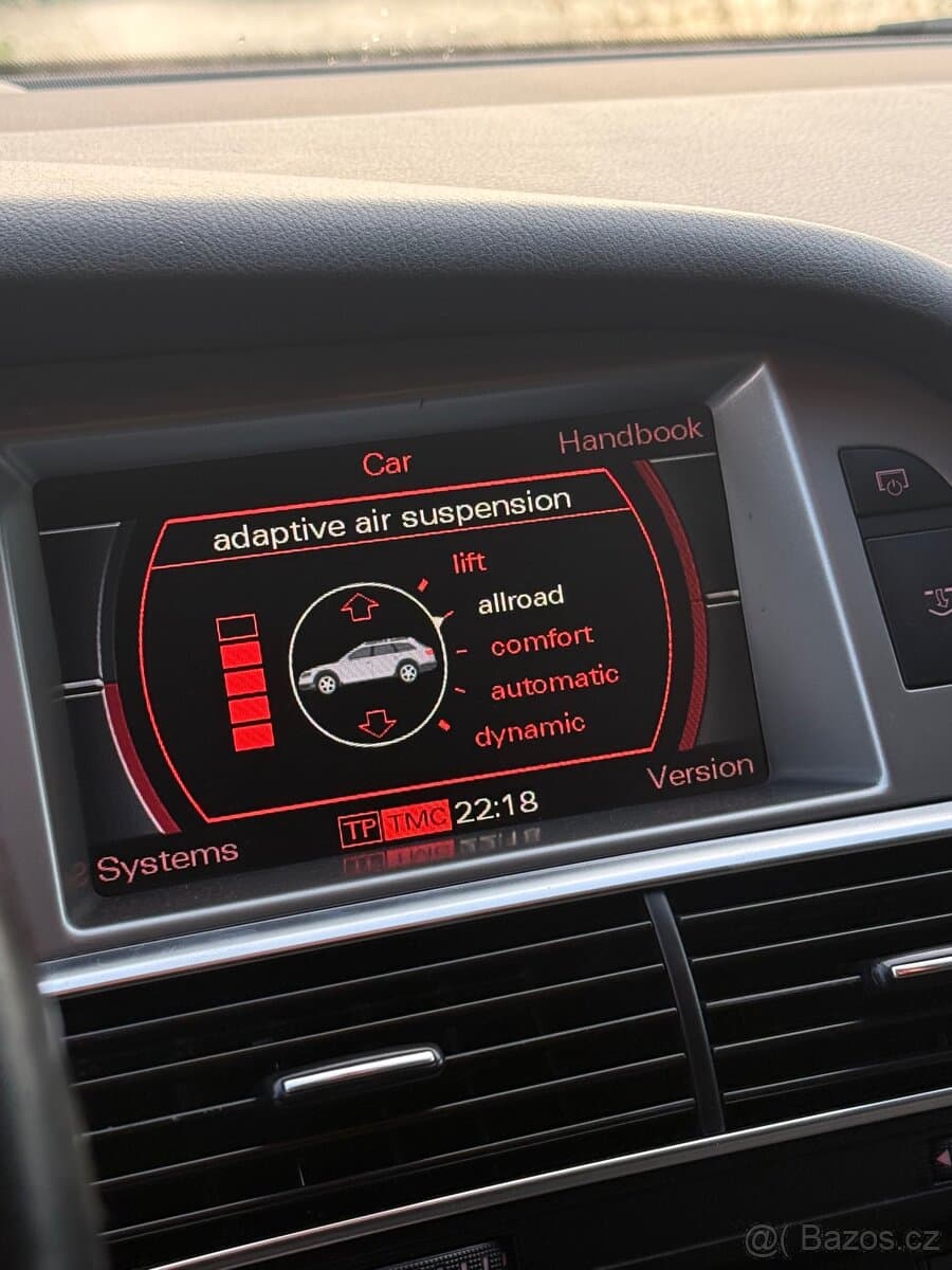 2007 Audi A6 - 6