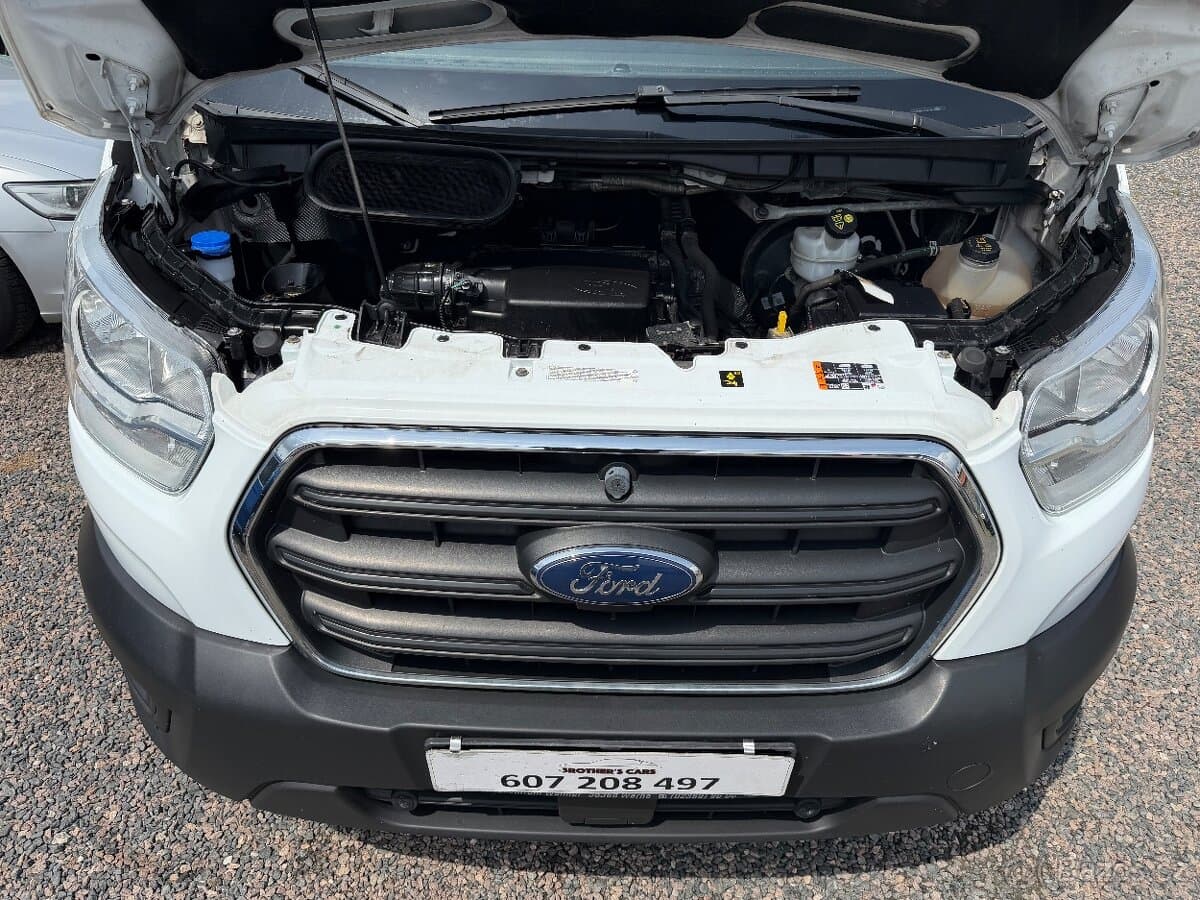 2020 Ford TRANSIT - 6