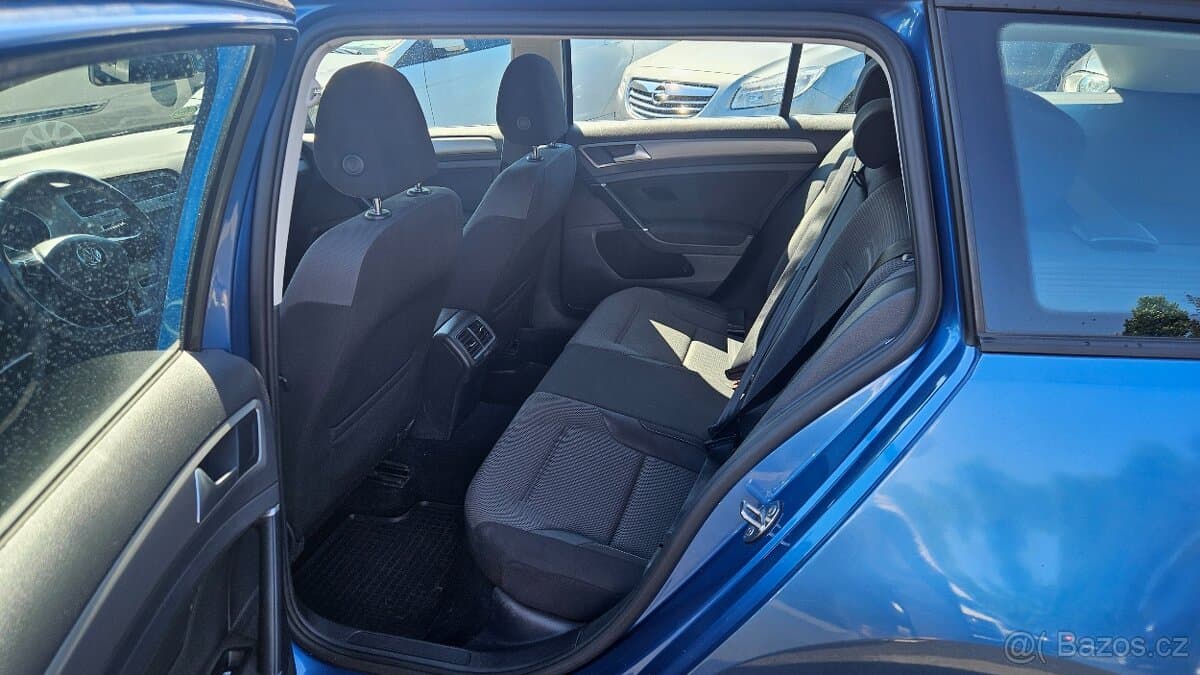 2016 Volkswagen GOLF - 6
