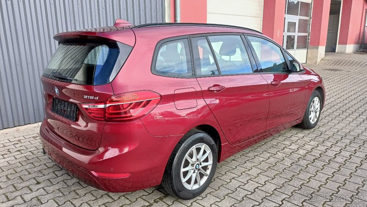 2016 BMW OSTATNÍ - 6