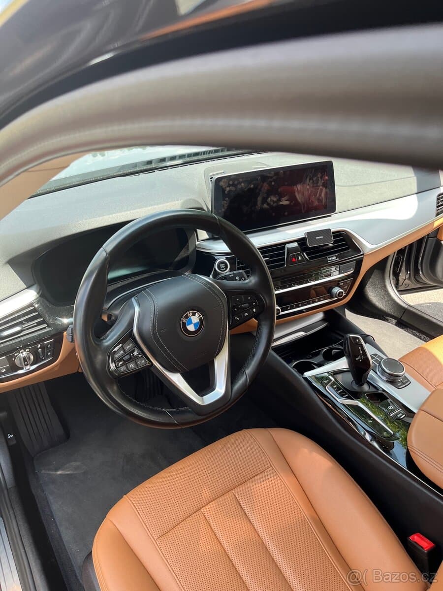 2021 BMW OSTATNÍ - 6