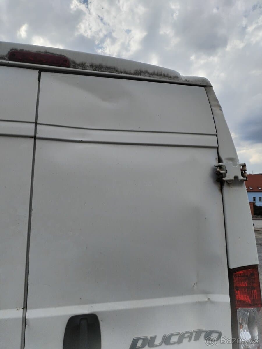 2013 Fiat DUCATO - 6