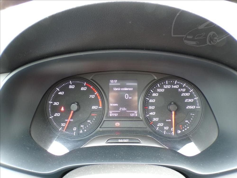 Seat LEON - 6