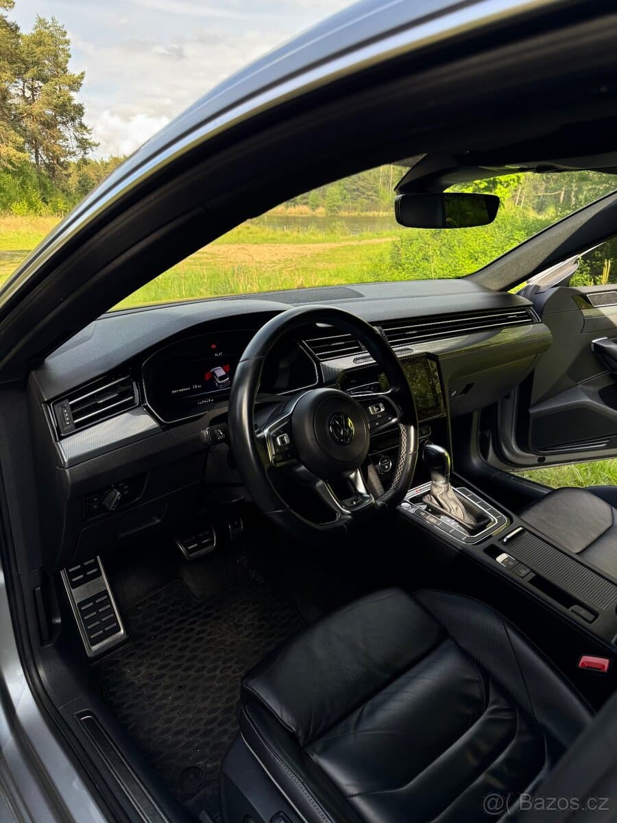 2018 Volkswagen ARTEON - 6