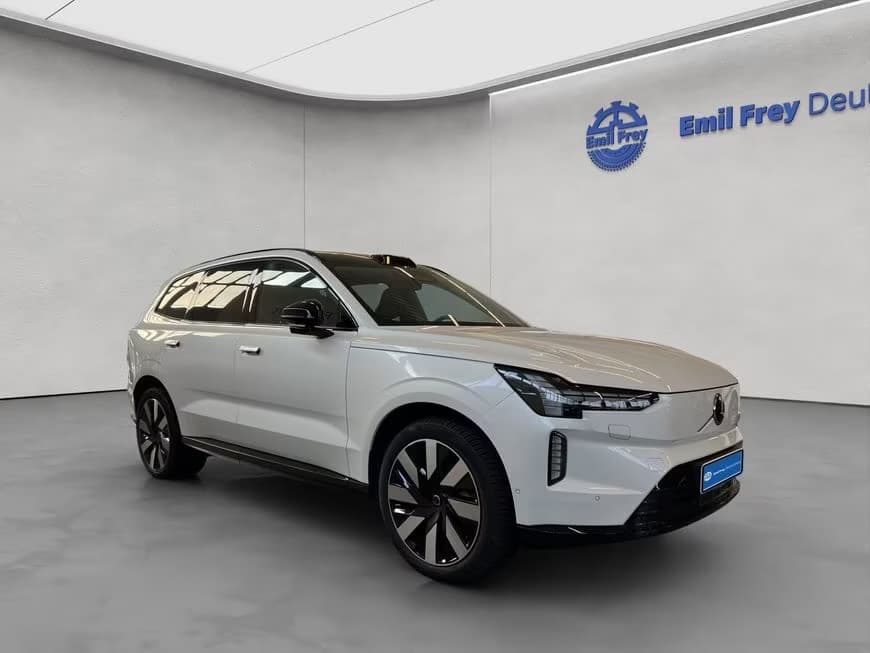 2025 Volvo EX90 - 6