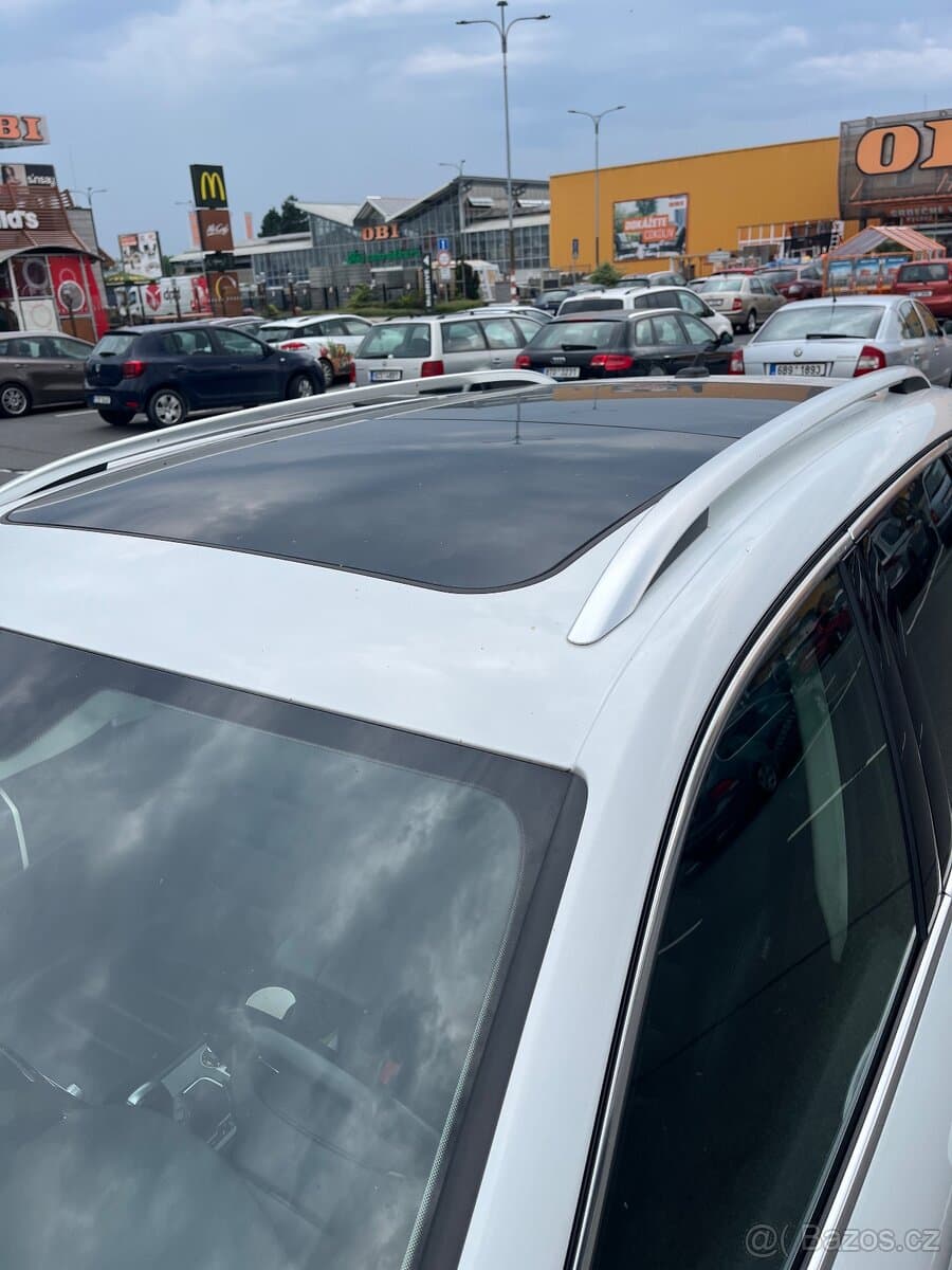 2014 Volkswagen TOUAREG - 6