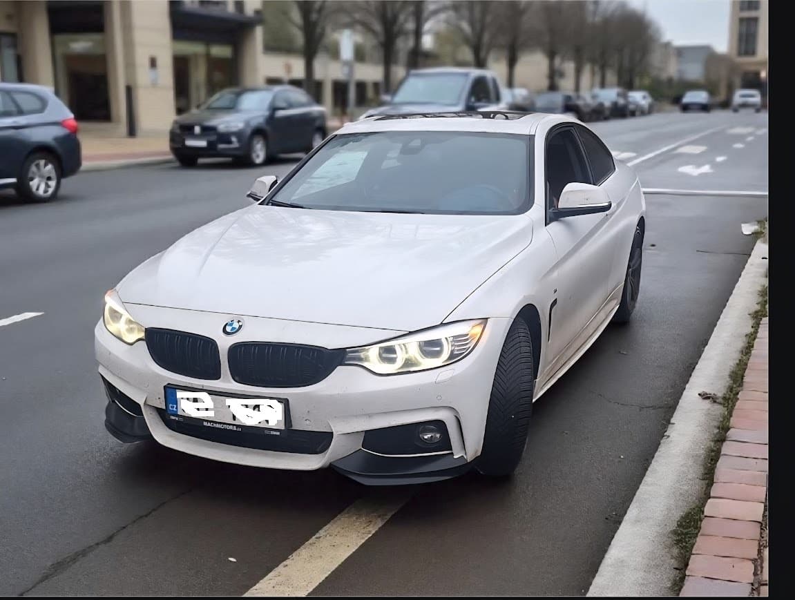 2014 BMW OSTATNÍ - 6