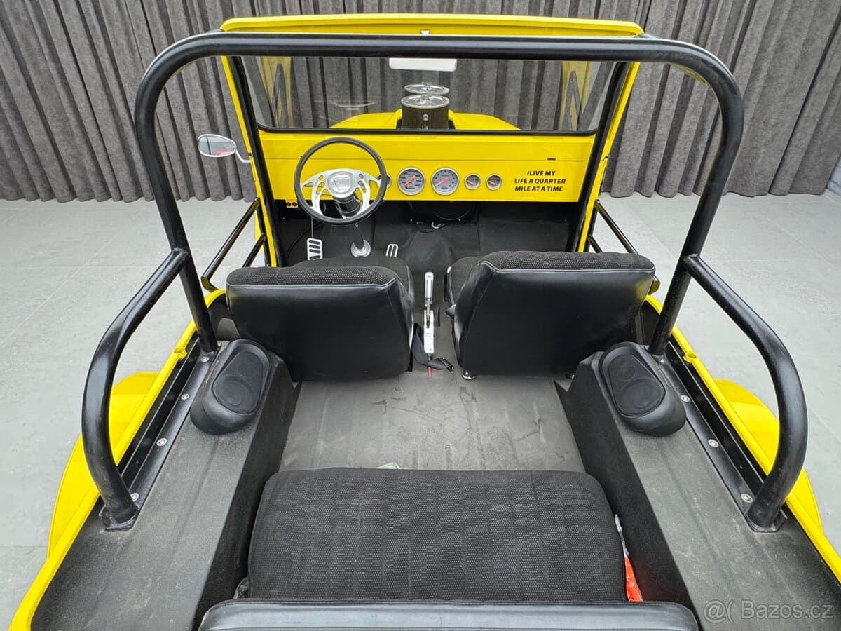1966 Jeep OSTATNÍ - 6