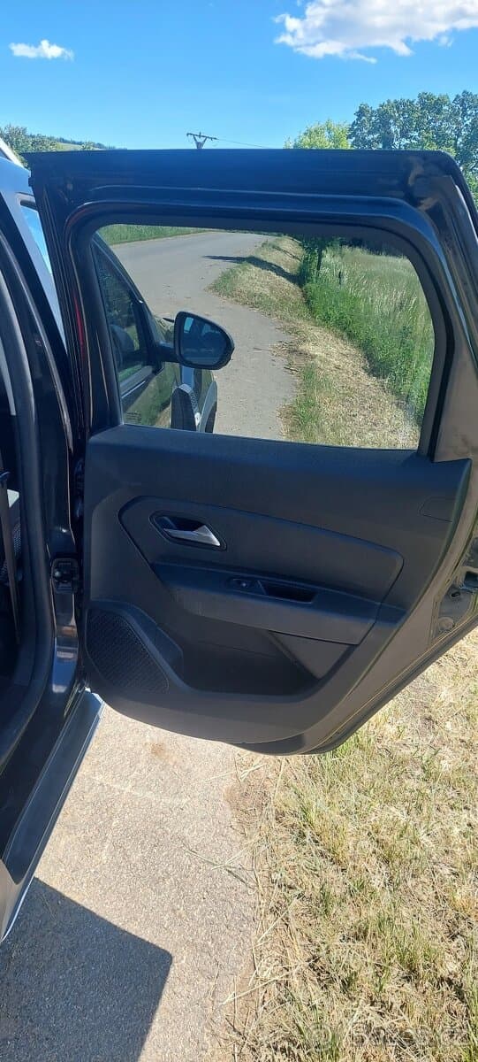 2019 Dacia DUSTER - 6