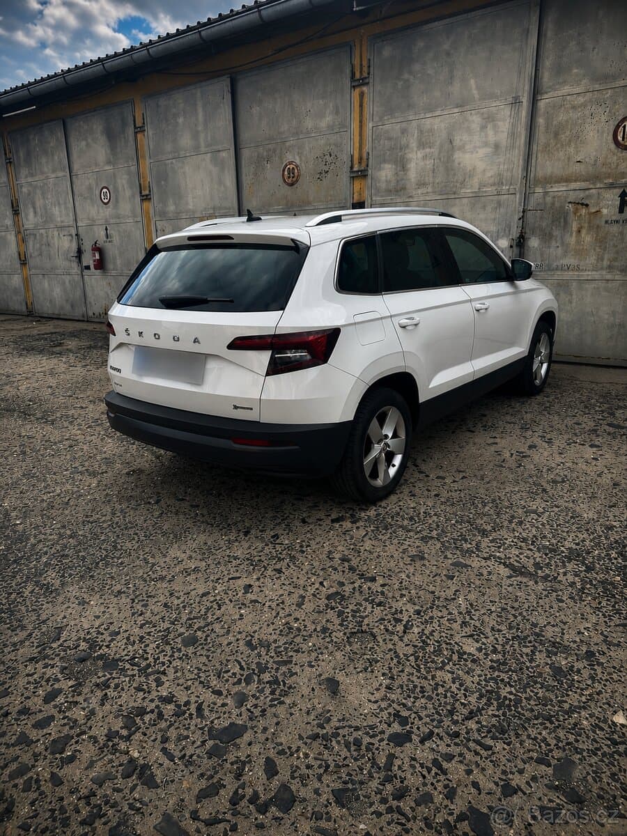 2019 Škoda KAROQ - 6