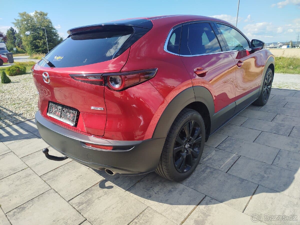 2023 Mazda CX-30 - 6
