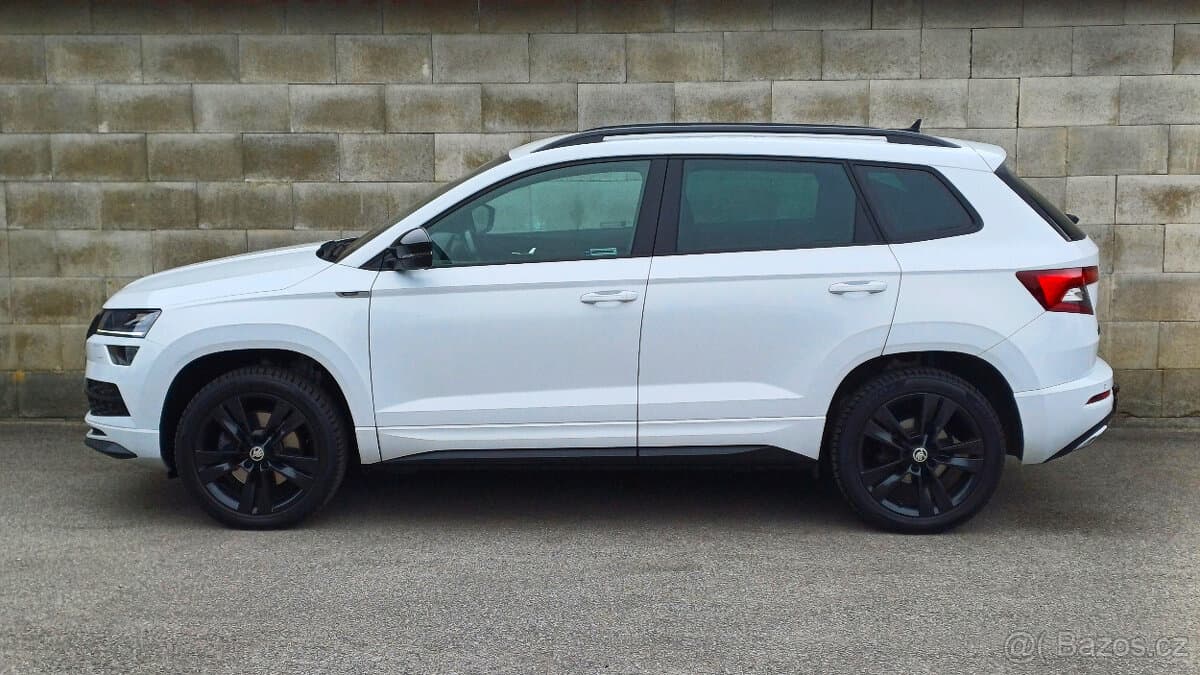 2022 Škoda KAROQ - 6