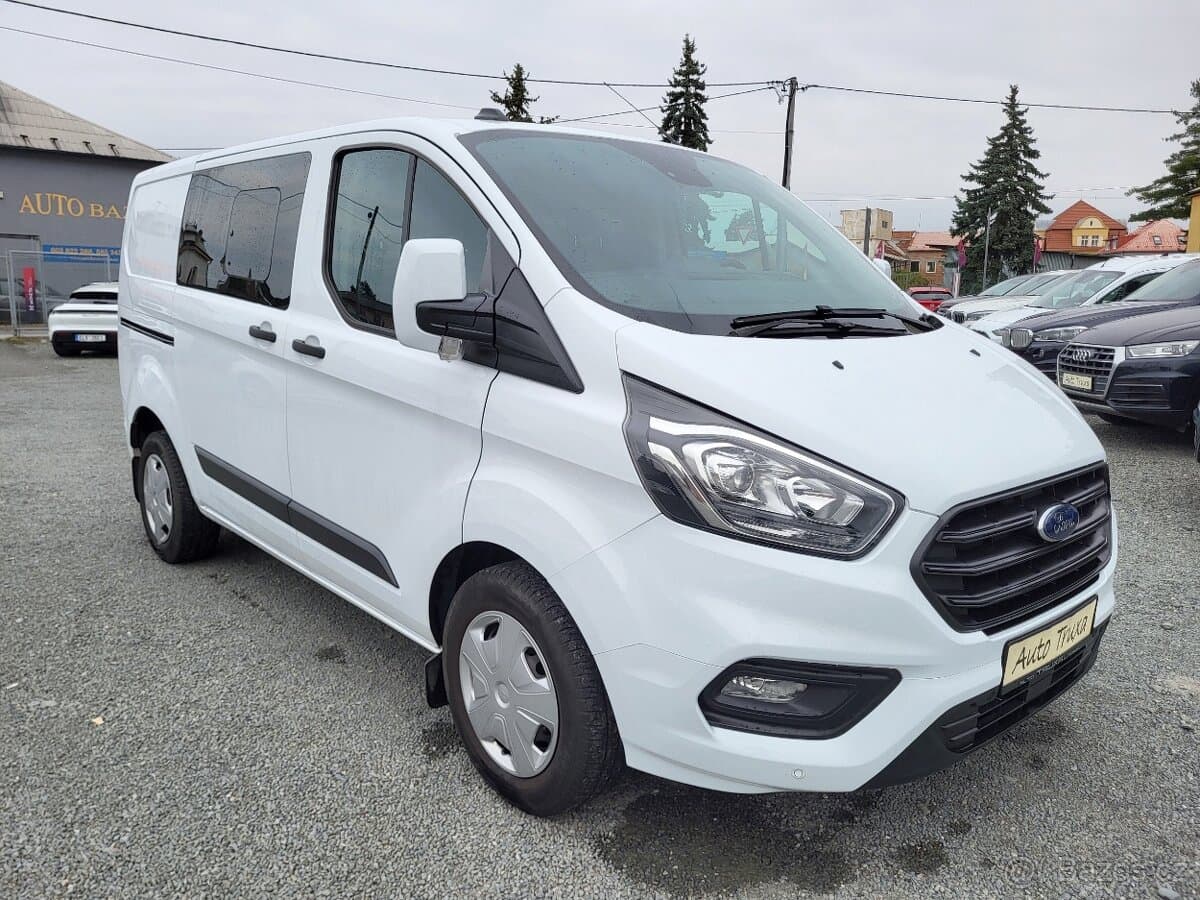 2021 Ford TRANSIT - 6