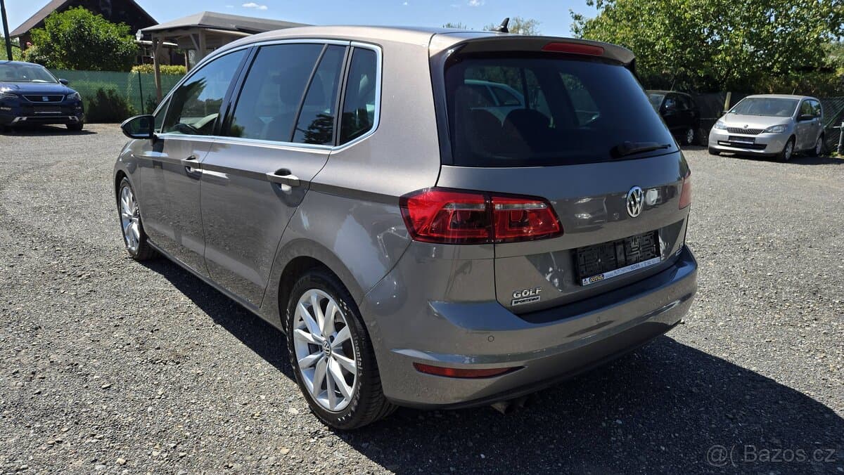 2017 Volkswagen GOLF - 6