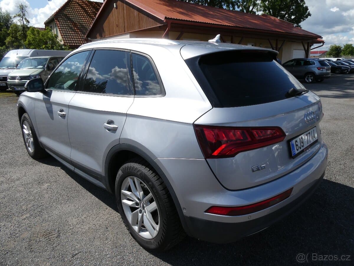 2017 Audi Q5 - 6