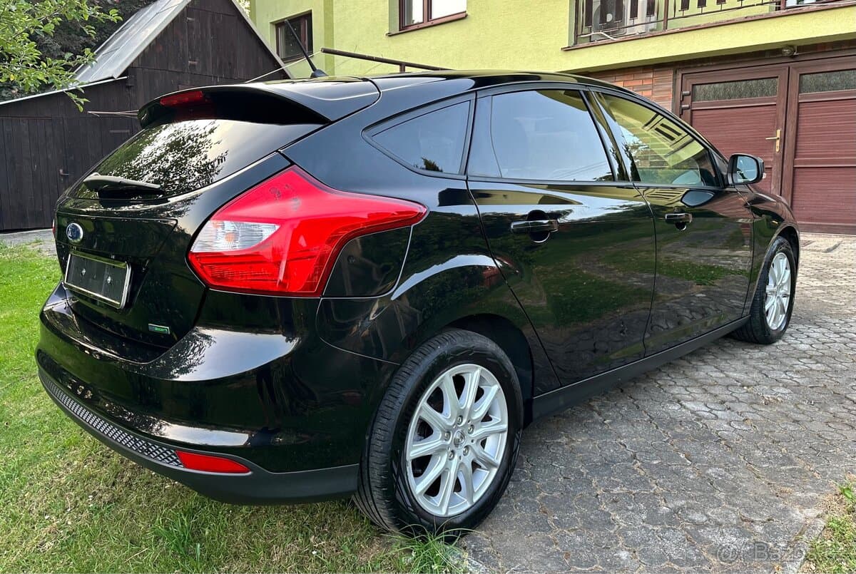 2014 Ford FOCUS - 6