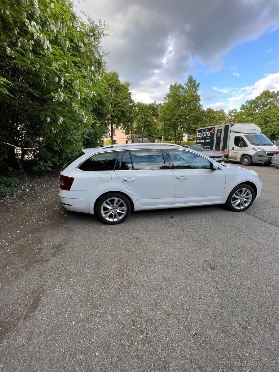 2018 Škoda OCTAVIA - 6
