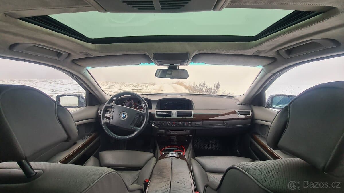 2002 BMW OSTATNÍ - 6