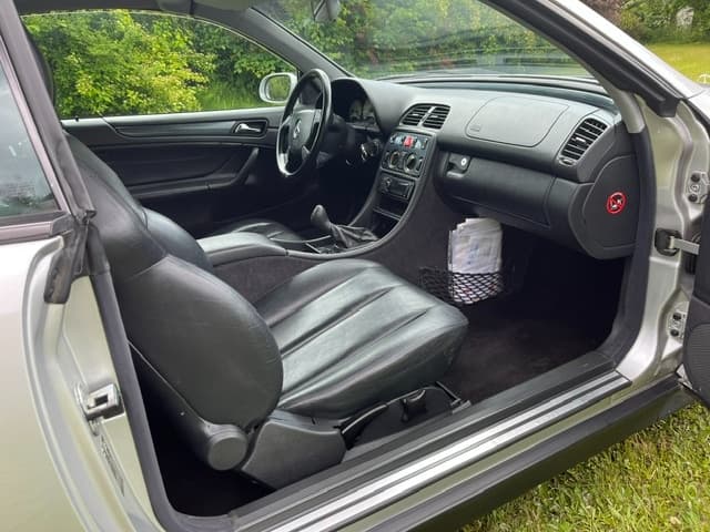 1999 Mercedes-Benz OSTATNÍ - 6