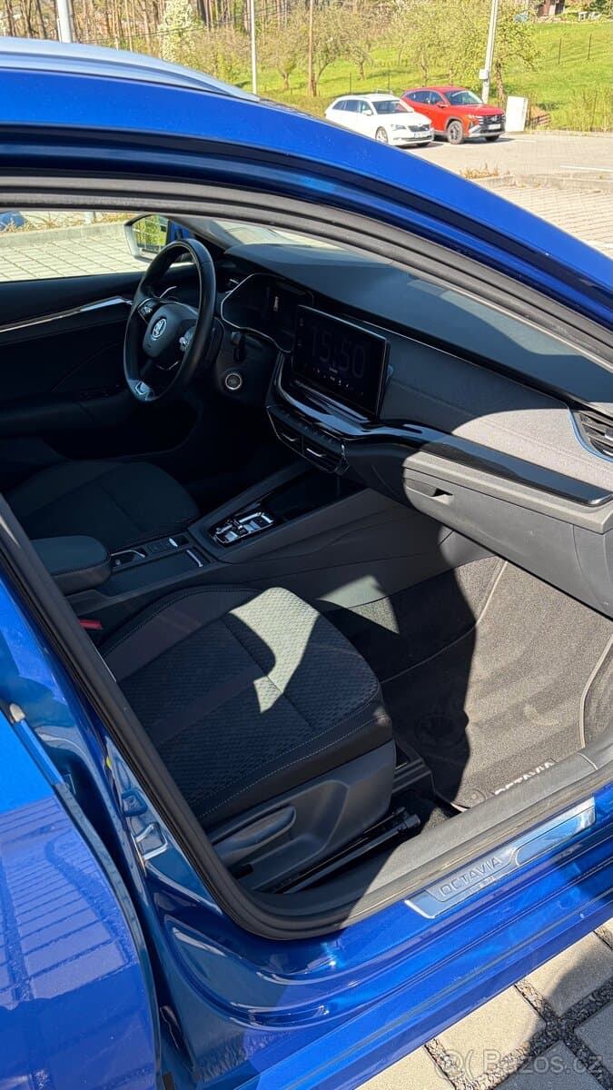 2021 Škoda OCTAVIA - 6