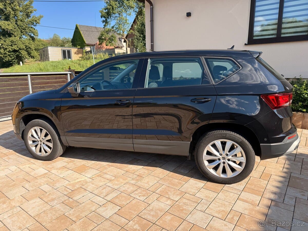 2022 Seat ATECA - 6