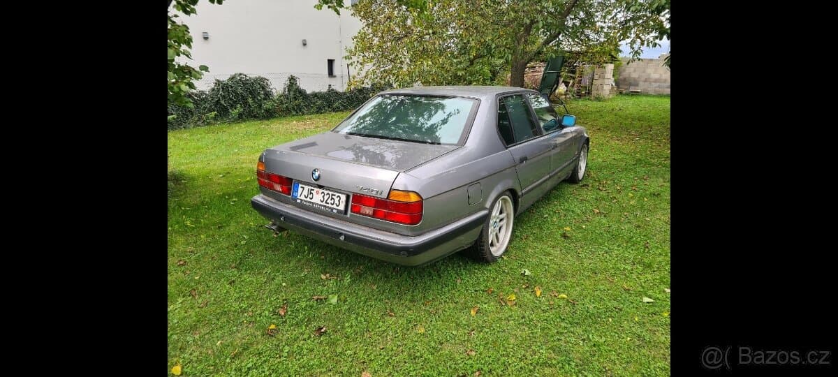 1993 BMW OSTATNÍ - 6
