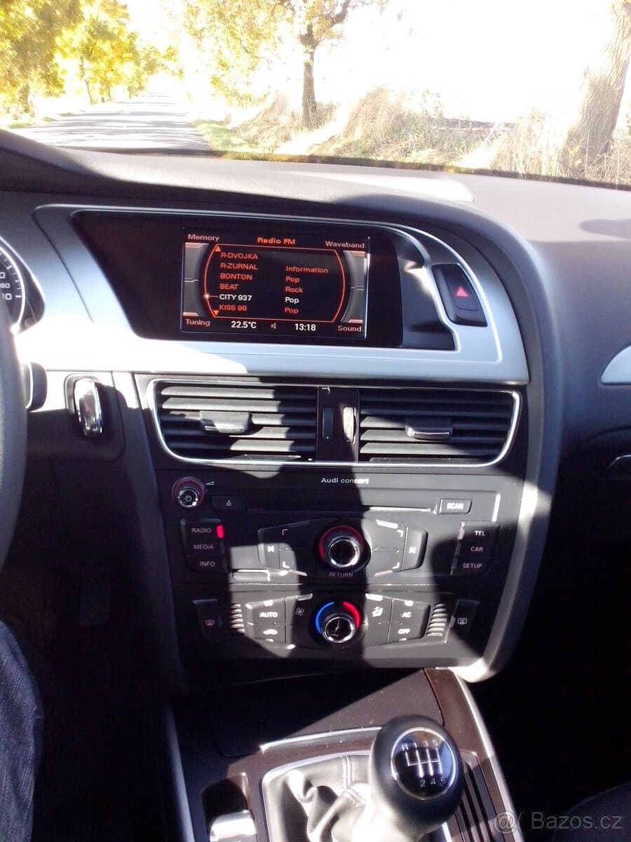 2008 Audi A4 - 6