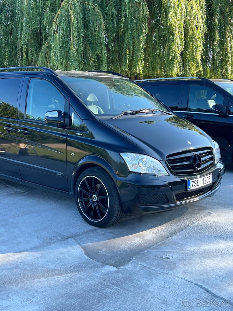 2013 Mercedes-Benz VIANO - 6