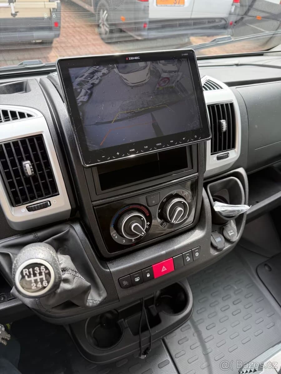 2021 Fiat DUCATO - 6