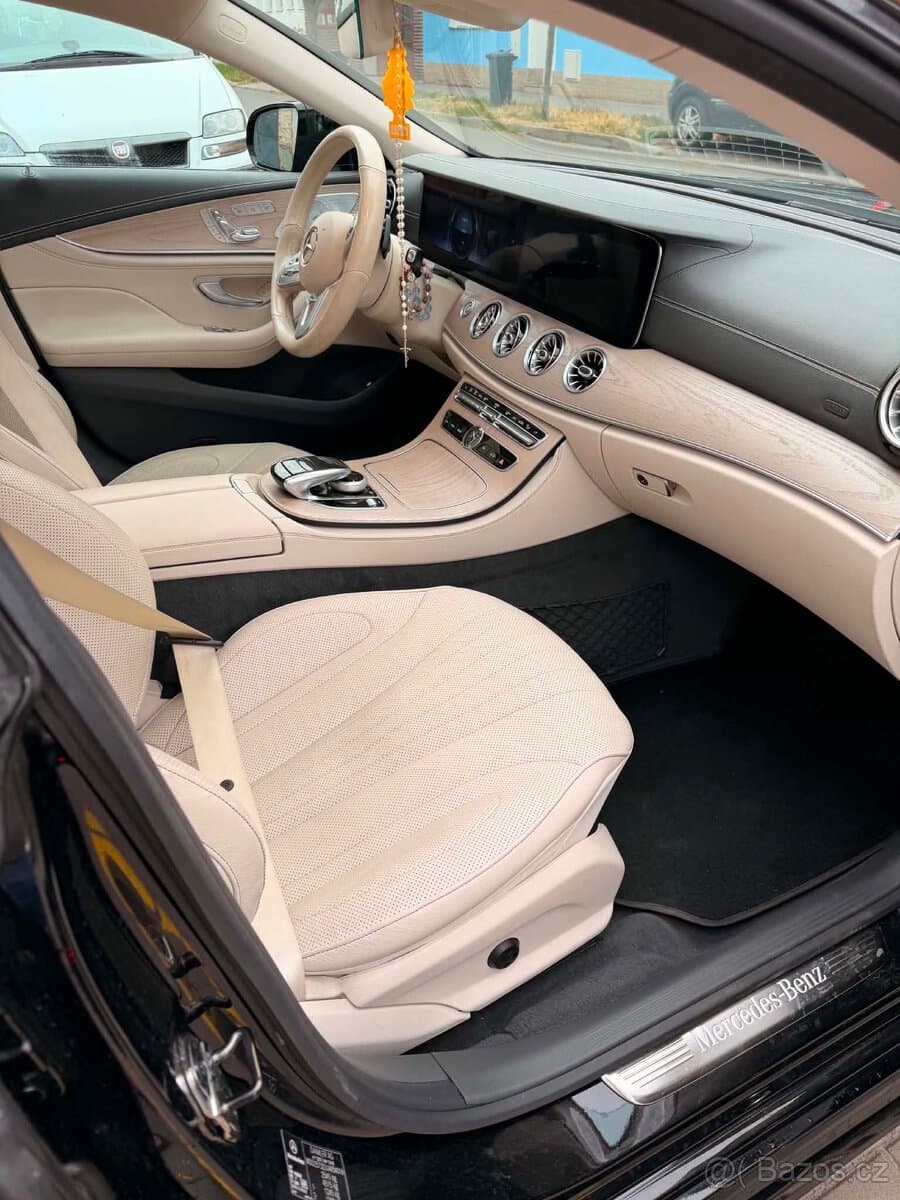 2019 Mercedes-Benz CL-CLASS - 6