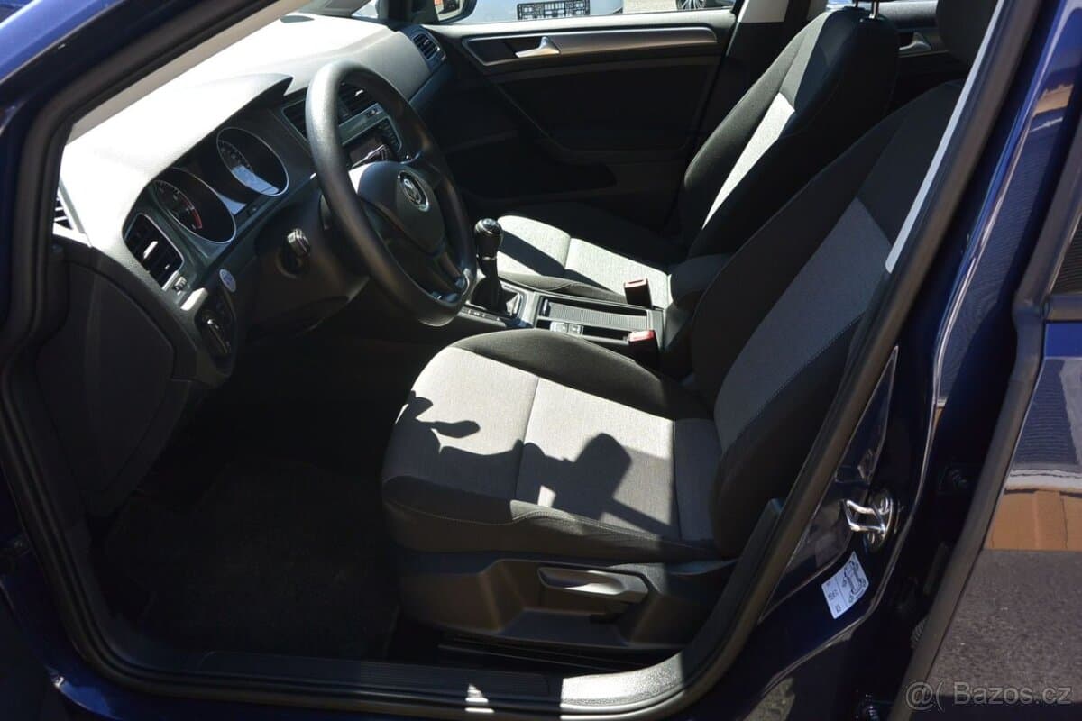 2013 Volkswagen GOLF - 6
