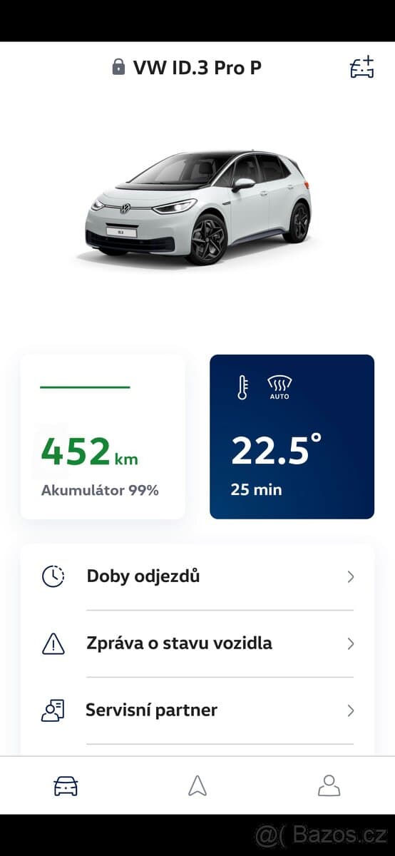 2021 Volkswagen ID.3 - 6