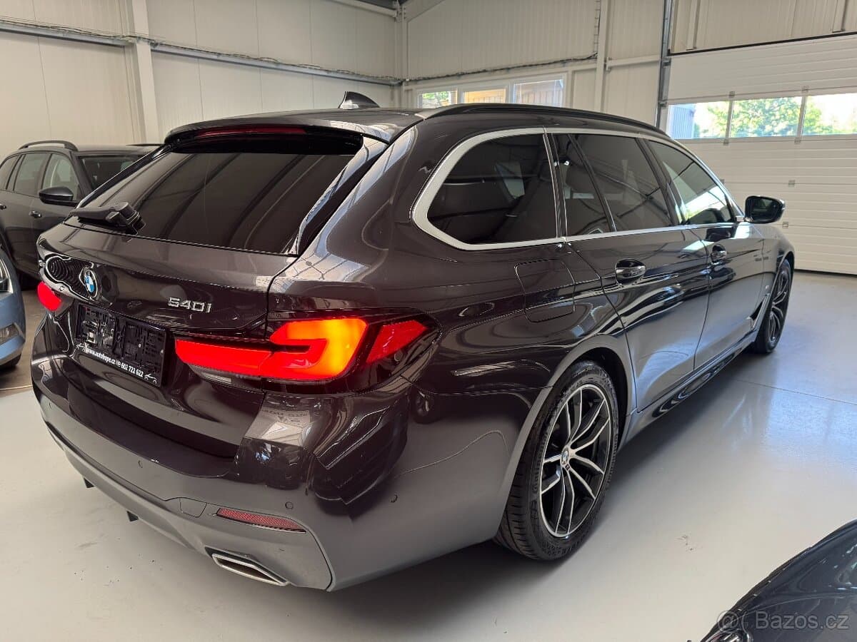 2022 BMW OSTATNÍ - 6