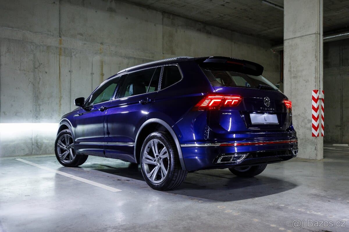 2023 Volkswagen TIGUAN - 6