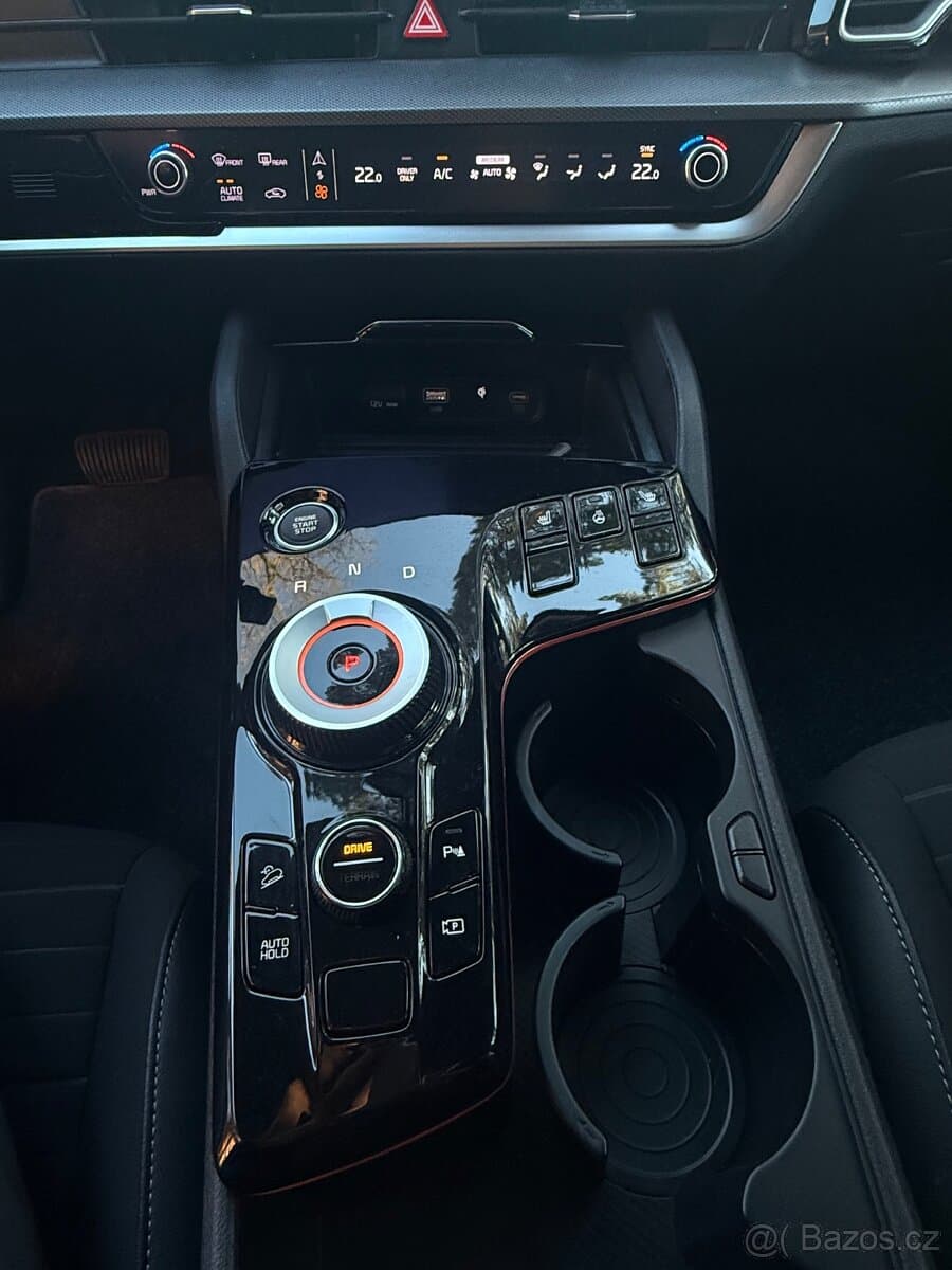 Kia SPORTAGE - 6