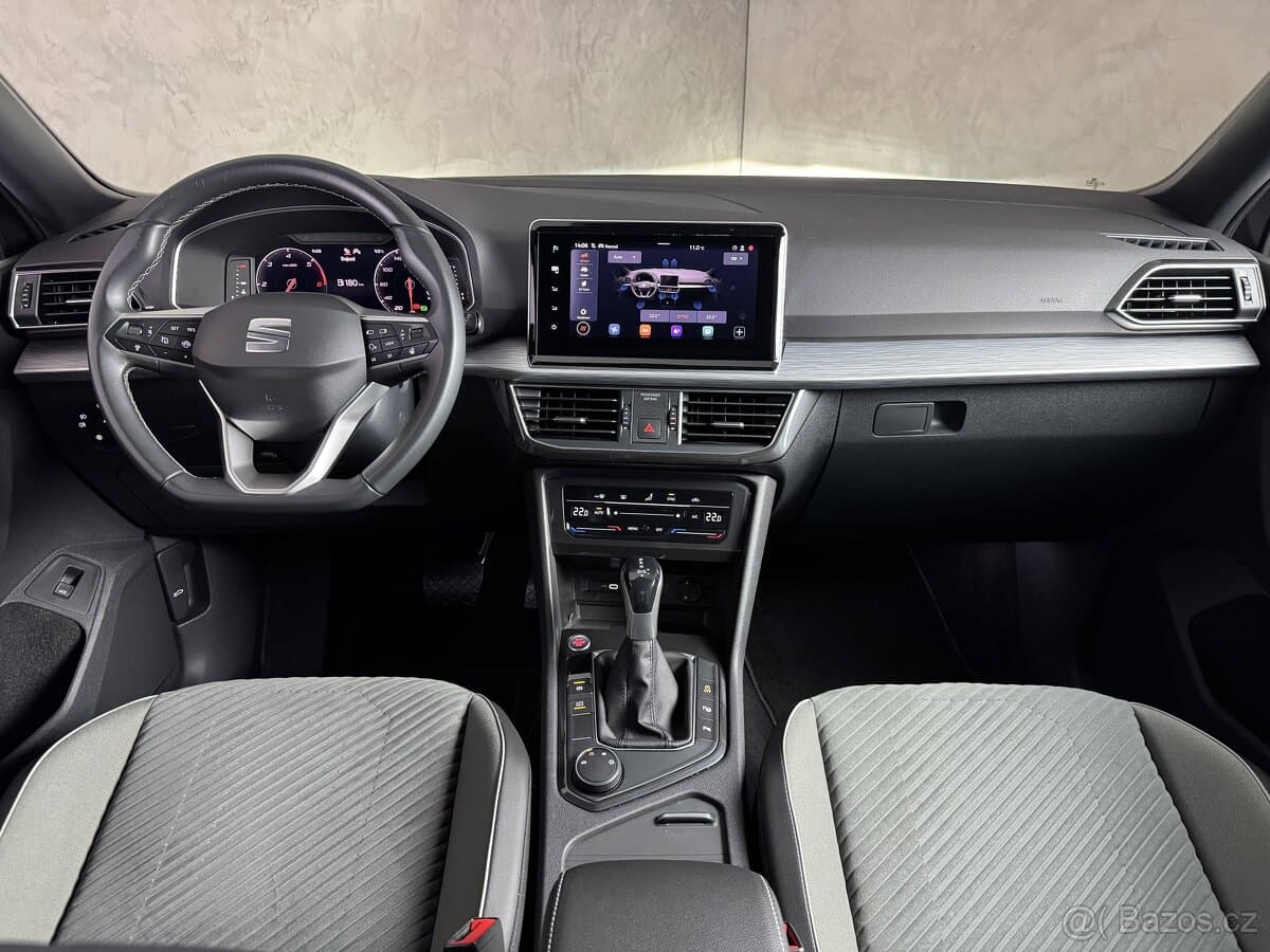 2022 Seat TARRACO - 6