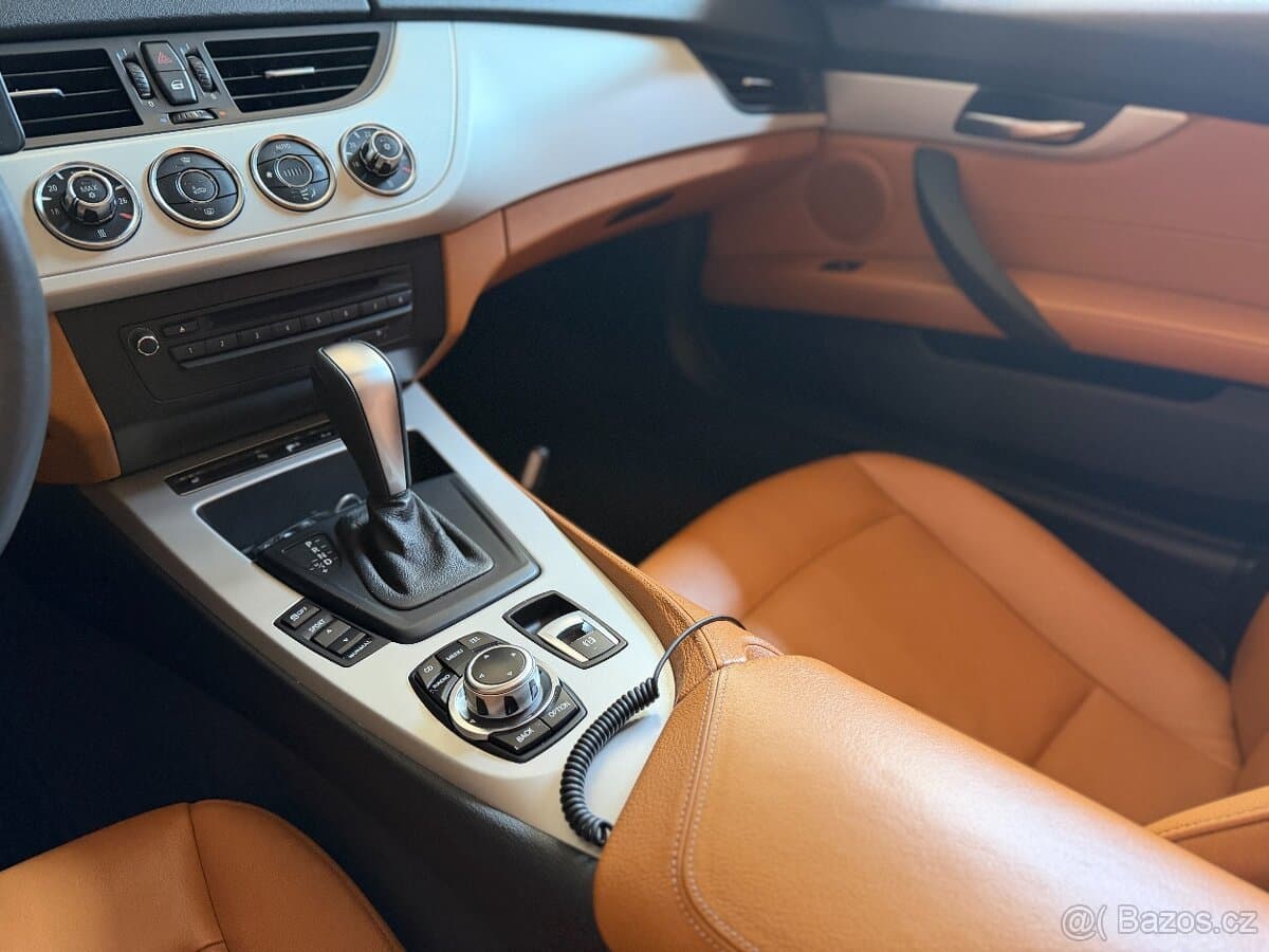 BMW Z4 - 6