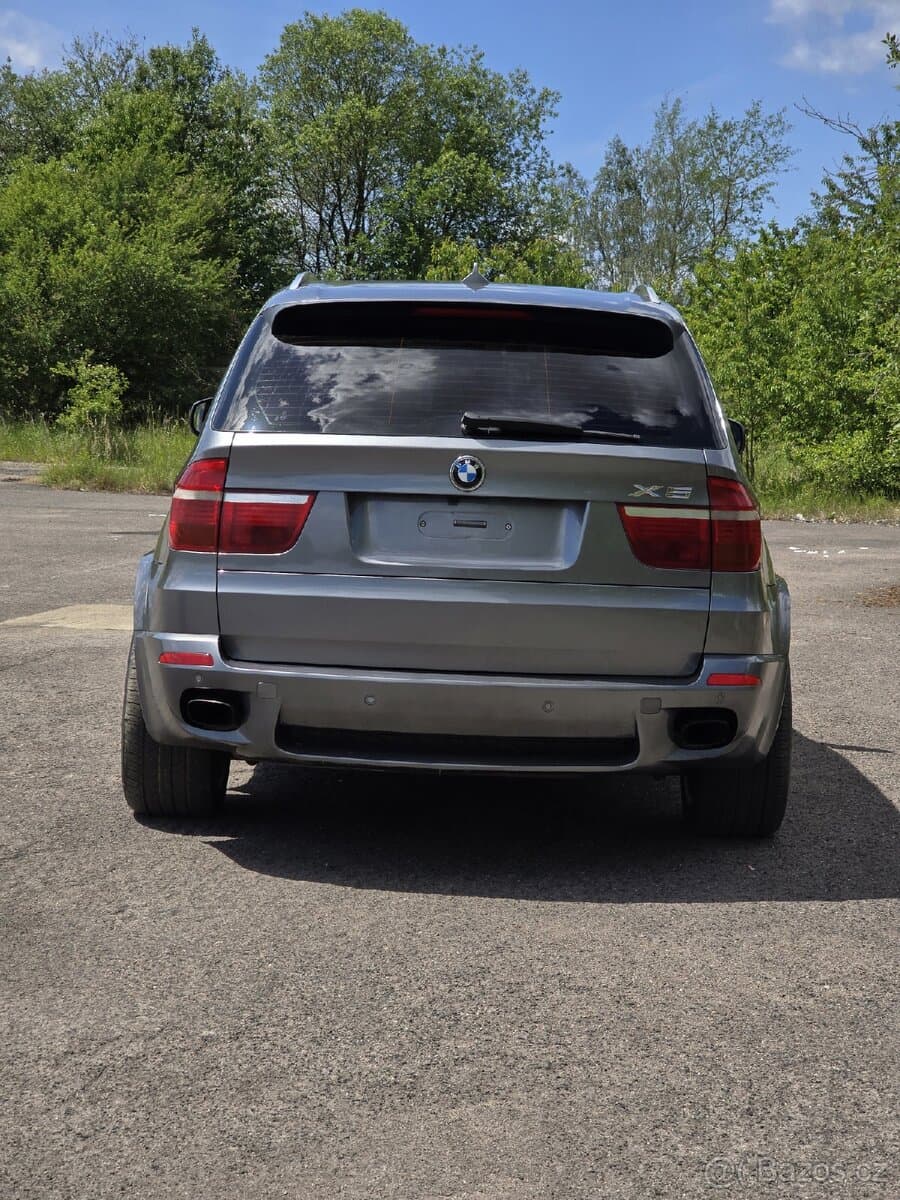 2010 BMW X5 - 6