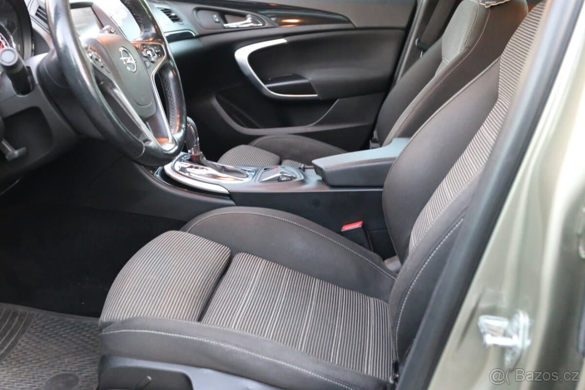2014 Opel INSIGNIA - 6
