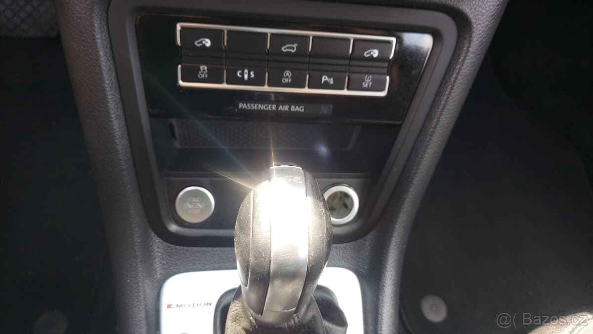 2017 Volkswagen SHARAN - 6