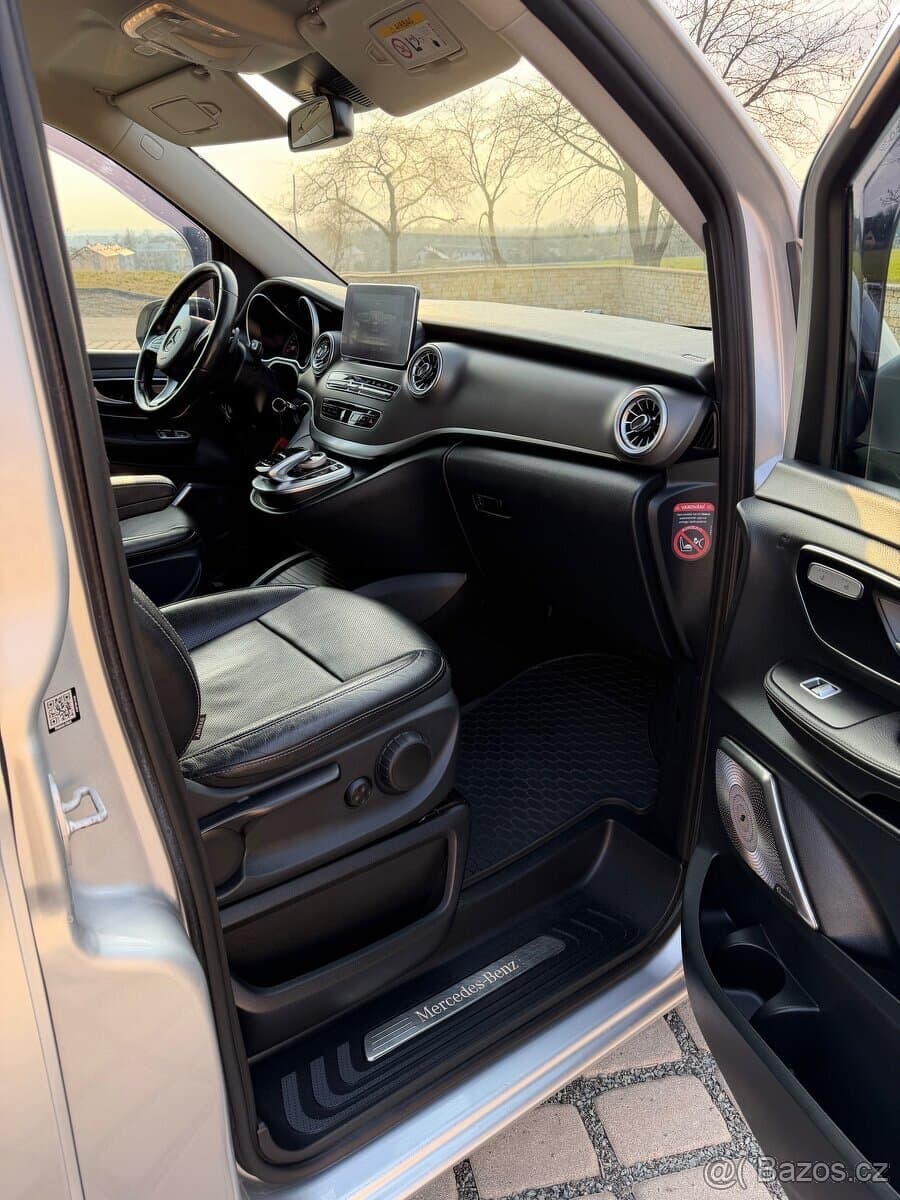 2016 Mercedes-Benz OSTATNÍ - 6