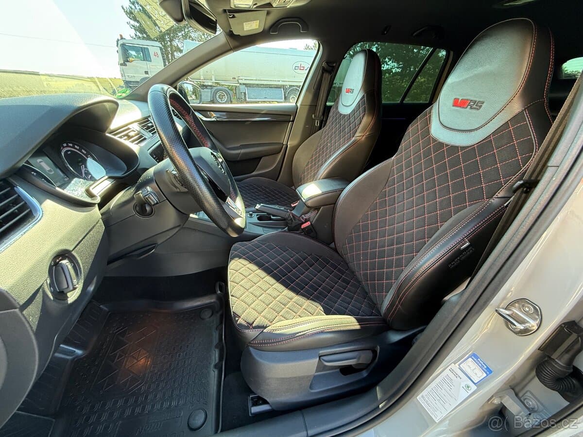2019 Škoda OCTAVIA - 6