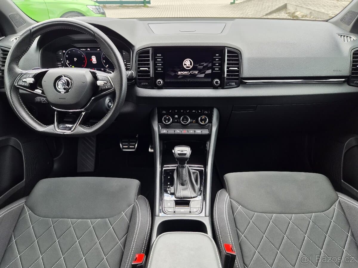 2022 Škoda KAROQ - 6