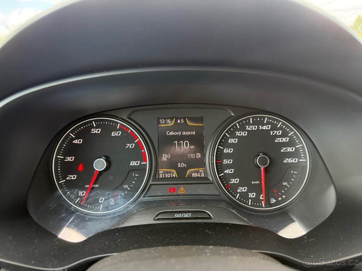 2014 Seat LEON - 6