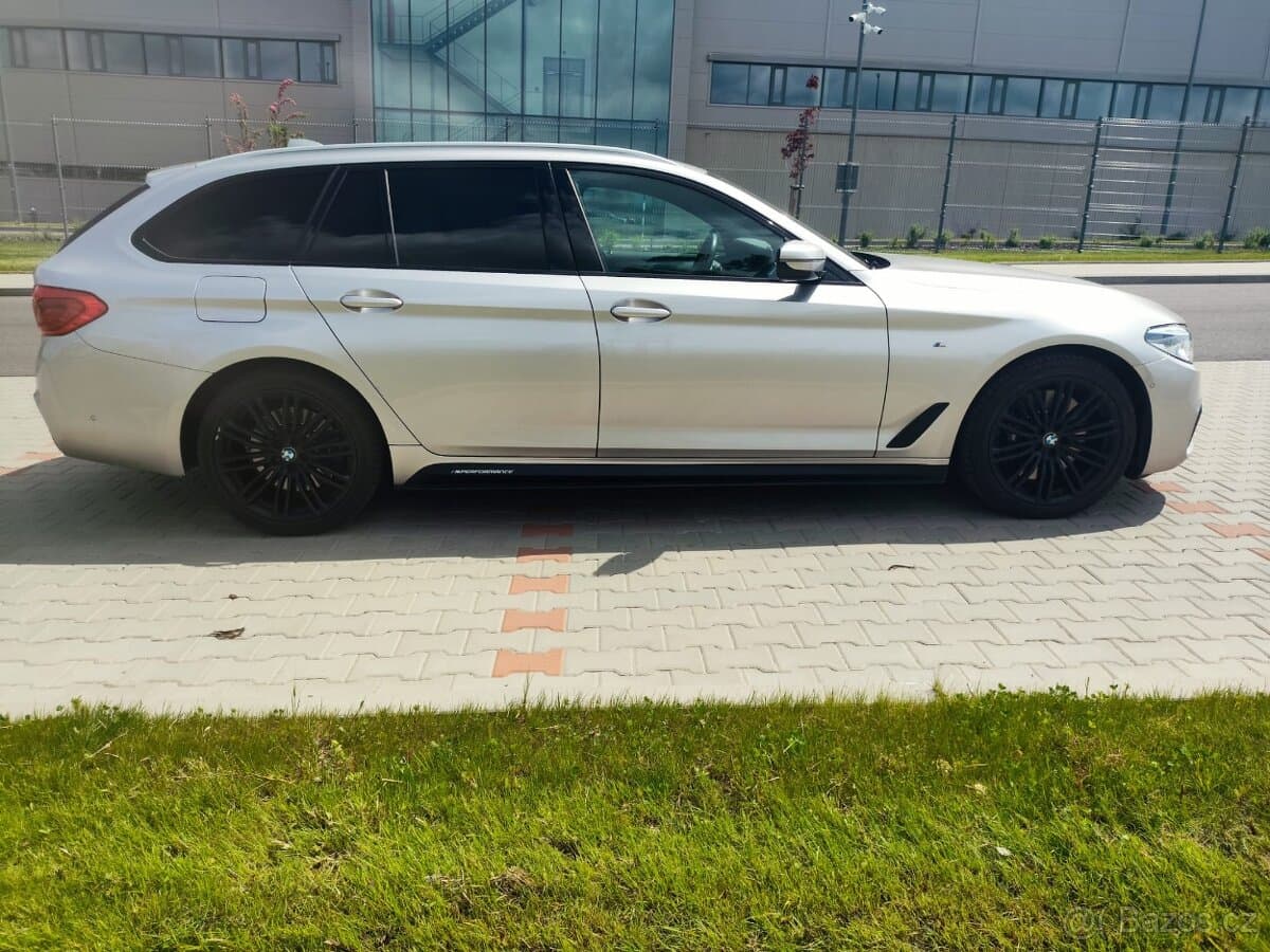 2019 BMW OSTATNÍ - 6