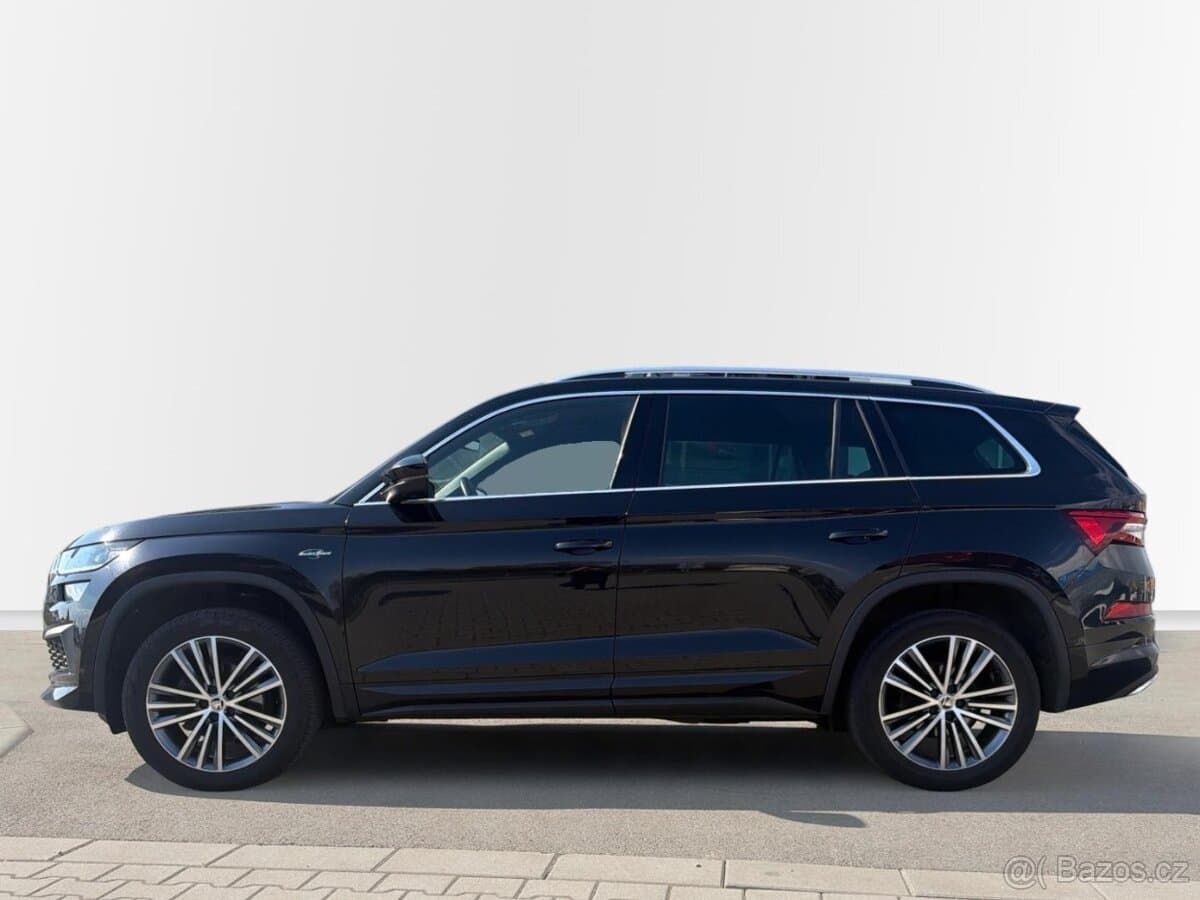 Škoda KODIAQ - 6