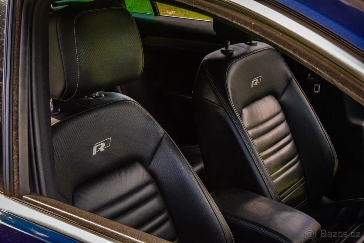 2018 Volkswagen PASSAT - 6