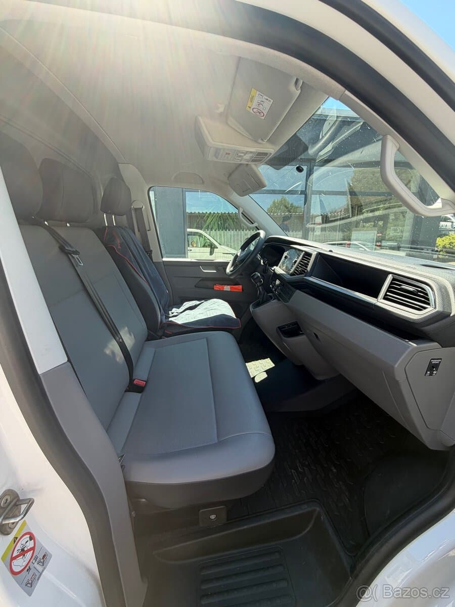 2024 Volkswagen TRANSPORTER - 6